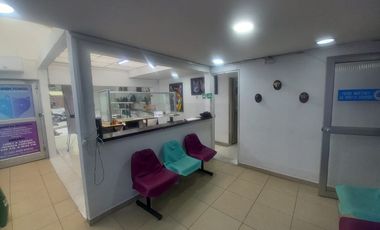 CASA EN ARRIENDO SANANTONIO / MANIZALES