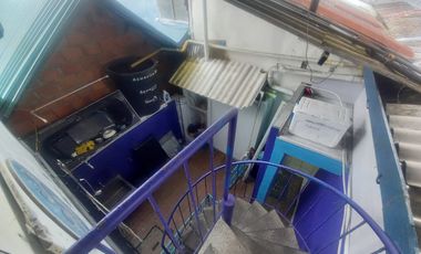 CASA EN ARRIENDO SANANTONIO / MANIZALES