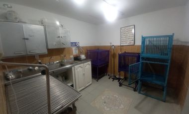 CASA EN ARRIENDO SANANTONIO / MANIZALES