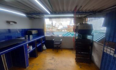 CASA EN ARRIENDO SANANTONIO / MANIZALES