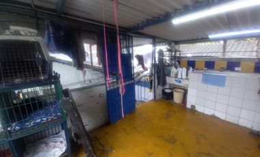 CASA EN ARRIENDO SANANTONIO / MANIZALES