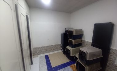 CASA EN ARRIENDO SANANTONIO / MANIZALES