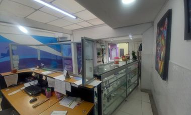 CASA EN ARRIENDO SANANTONIO / MANIZALES