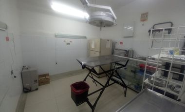 CASA EN ARRIENDO SANANTONIO / MANIZALES