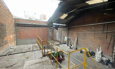 🏡 BODEGA EN VENTA UBICADA EN SABANETA SECTOR RESTREPO NARANJO