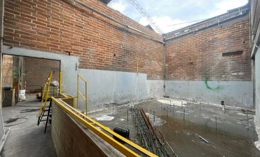 🏡 BODEGA EN VENTA UBICADA EN SABANETA SECTOR RESTREPO NARANJO