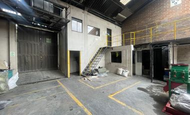 🏡 BODEGA EN VENTA UBICADA EN SABANETA SECTOR RESTREPO NARANJO