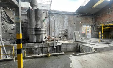 🏡 BODEGA EN VENTA UBICADA EN SABANETA SECTOR RESTREPO NARANJO