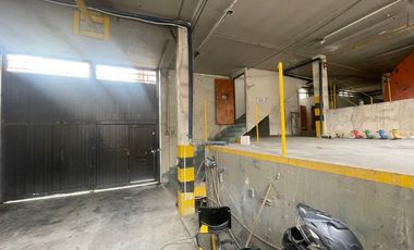 🏡 BODEGA EN VENTA UBICADA EN SABANETA SECTOR RESTREPO NARANJO