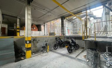 🏡 BODEGA EN VENTA UBICADA EN SABANETA SECTOR RESTREPO NARANJO