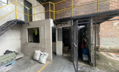 🏡 BODEGA EN VENTA UBICADA EN SABANETA SECTOR RESTREPO NARANJO