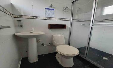 CASA COMERCIAL EN ARRIENDO EN PALERMO/MANIZALES