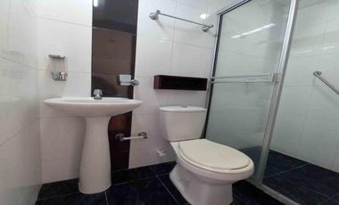 CASA COMERCIAL EN ARRIENDO EN PALERMO/MANIZALES