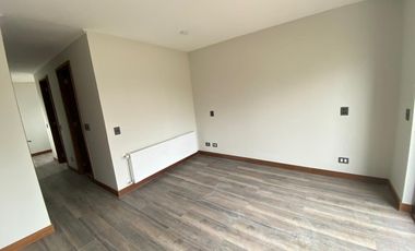 Casa en arriendo 3d 3b Condominio Tricahue Nogales