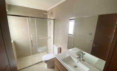 Casa en arriendo 3d 3b Condominio Tricahue Nogales