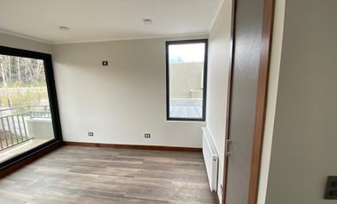 Casa en arriendo 3d 3b Condominio Tricahue Nogales