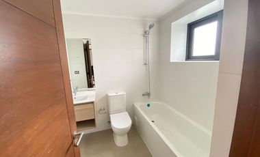 Casa en arriendo 3d 3b Condominio Tricahue Nogales