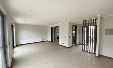 Casa en arriendo 3d 3b Condominio Tricahue Nogales