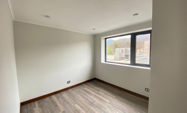 Casa en arriendo 3d 3b Condominio Tricahue Nogales