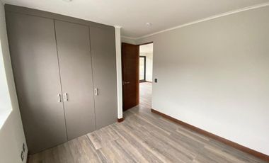 Casa en arriendo 3d 3b Condominio Tricahue Nogales