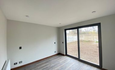 Casa en arriendo 3d 3b Condominio Tricahue Nogales