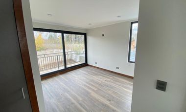 Casa en arriendo 3d 3b Condominio Tricahue Nogales