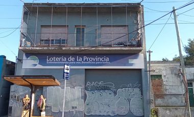 Local a la calle en Venta Moron / Moron (A120 3809)