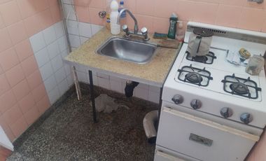 Departamento en Alquiler Ramos Mejia / La Matanza (B145 1042)