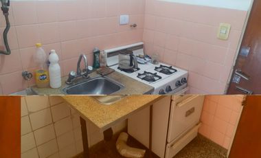 Departamento en Alquiler Ramos Mejia / La Matanza (B145 1042)