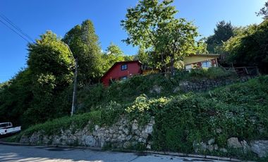 VENDO TERRENO  CON  PROPIEDADES URBANIZADO  EN CURARREHUE
