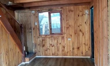 VENDO TERRENO  CON  PROPIEDADES URBANIZADO  EN CURARREHUE