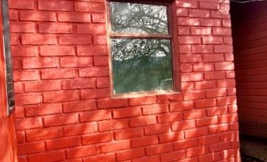 VENDO TERRENO  CON  PROPIEDADES URBANIZADO  EN CURARREHUE