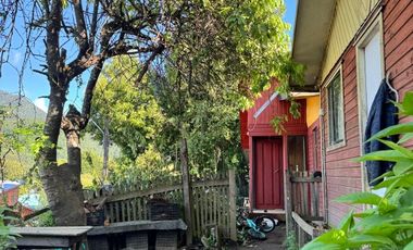VENDO TERRENO  CON  PROPIEDADES URBANIZADO  EN CURARREHUE