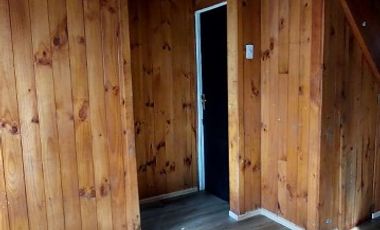 VENDO TERRENO  CON  PROPIEDADES URBANIZADO  EN CURARREHUE