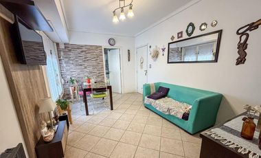 Departamento en venta - 2 Dormitorios 1 Baño - Mar del Plata