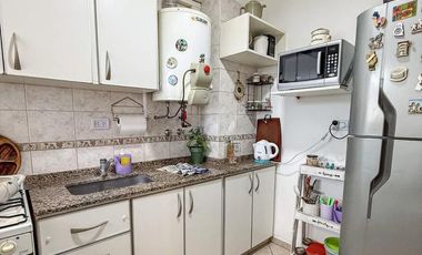 Departamento en venta - 2 Dormitorios 1 Baño - Mar del Plata