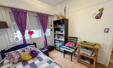 Departamento en venta - 2 Dormitorios 1 Baño - Mar del Plata