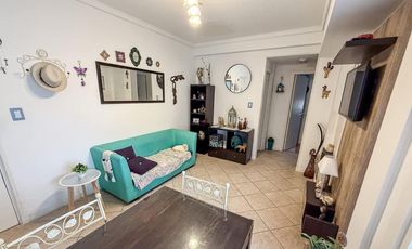 Departamento en venta - 2 Dormitorios 1 Baño - Mar del Plata