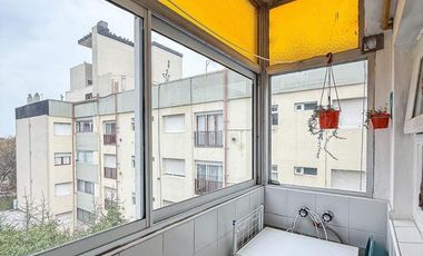 Departamento en venta - 2 Dormitorios 1 Baño - Mar del Plata