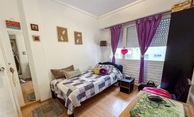Departamento en venta - 2 Dormitorios 1 Baño - Mar del Plata