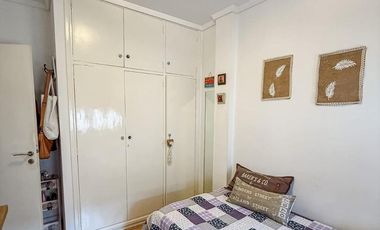Departamento en venta - 2 Dormitorios 1 Baño - Mar del Plata
