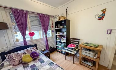 Departamento en venta - 2 Dormitorios 1 Baño - Mar del Plata