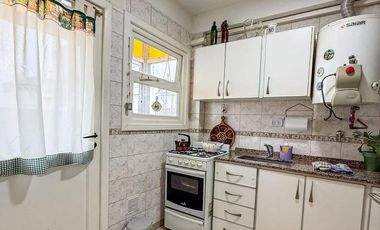 Departamento en venta - 2 Dormitorios 1 Baño - Mar del Plata