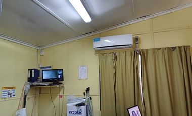 VENDE GALPON EN NEUQUÉN