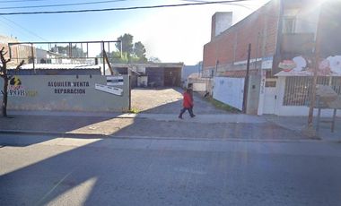 VENDE GALPON EN NEUQUÉN