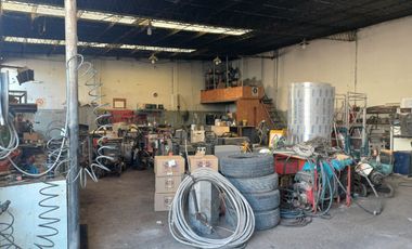 VENDE GALPON EN NEUQUÉN