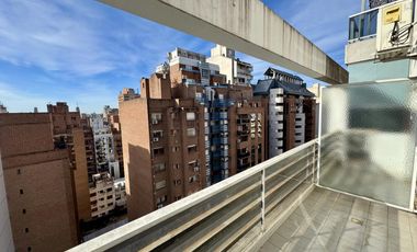 VENTA| DUPLEX 1 dorm. en NUEVA CÓRDOBA