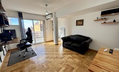VENTA| DUPLEX 1 dorm. en NUEVA CÓRDOBA