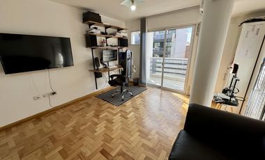 VENTA| DUPLEX 1 dorm. en NUEVA CÓRDOBA