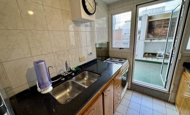 VENTA| DUPLEX 1 dorm. en NUEVA CÓRDOBA
